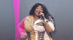 Lizzo - "Truth Hurts" & "Good as Hell" - MTV Video Music Awards 2019 | MTV