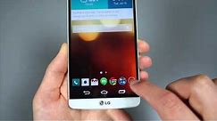 LG G3: 25+ Tips and Tricks