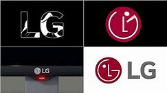 LG Logo Animation
