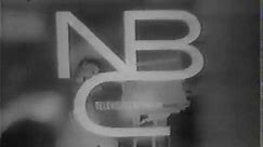 NBC Television Network/NBC (1964)