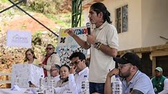 El Gobierno de Colombia y disidencia de las FARC acuerdan declarar un nuevo cese del fuego e instalar mesa de diálogo el 8 de octubre