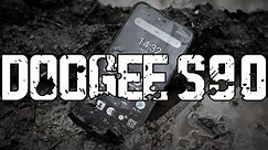 Doogee S90 Review - The James Bond Phone?