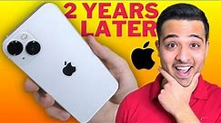 iPhone 13 Review : 2 Years Later | Best Value For Money iPhone in 2024 ?