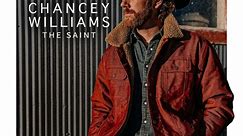 Exclusive premiere: Chancey Williams releases his new country single 'The Saint' - Digital Journal