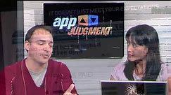 The Droid X and 5 Apps to Get You Started - AppJudgment