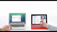 Microsoft makes fun of Apple! (You will hate Apple after seeing this)