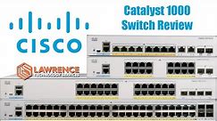 Cisco Catalyst 1000 Review
