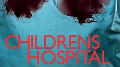 Childrens Hospital: Season 3 Episode 6 The 70's