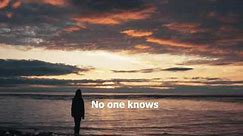 Nobody Knows by Kevin Sharp - 1996 (with lyrics)