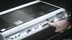 Philips VCR N1500