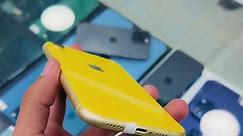 iPhone Xr Rs,42000 Available At iQ MOBILE STORE