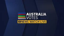 IN FULL: ABC News Channel's comprehensive coverage of the 2022 Federal Election call | ABC News