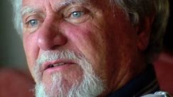 Clive Cussler, adventure novelist and creator of Dirk Pitt, is dead at 88