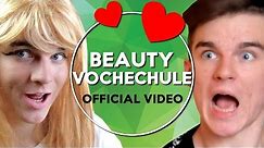 Beauty Vochechule (OFFICIAL VIDEO) | KOVY