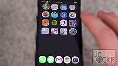 How to SIM Unlock an iPhone 5S Using Unlocking Service – Видео Dailymotion