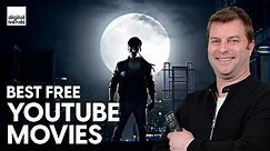 The best free movies on YouTube right now (As of February 2021)