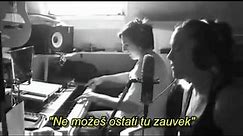 ZAZ - Dans ma rue (Serbian Translation)