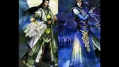 Dynasty Warriors 5 - Condensed