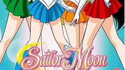 Sailor Moon (Original Japanese) Season 1, Volume 2 Episode 39 Mako, the Ice Skating Queen