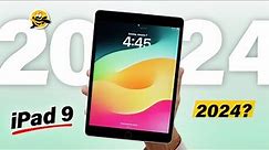 iPad 9 in 2024 - Still Worth Buying?