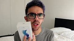 iPhone 6S Unboxing & Review | Sebastian Cevallos - video Dailymotion