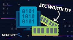 Beginner To ECC Memory? | Do You Need It?