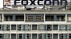 India to emerge as new manufacturing centre in the world: Foxconn Chairman Liu
