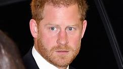 Prince Harry Reportedly Felt Car Chase Made Him Understand Princess Diana's Death