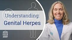 Genital Herpes: Types, Symptoms, and Treatment | Mass General Brigham