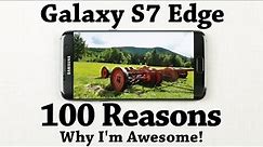 Galaxy S7/S7 Edge Review: 100 Tips, Tricks and Hidden Features