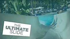 The Ultimate Slide | On-Site Hotels