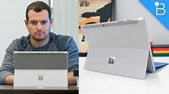 Microsoft Surface 3 Review!