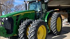 17 Tractors Everyone Is Looking For: Machinery Pete’s February Auction