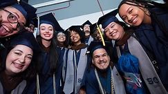 Kean Undergraduate Commencement Highlights | 2022