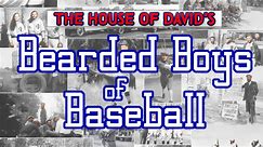 The House of David's Bearded Boys of Baseball