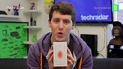 iPhone SE- Unboxing and first impressions-asHgG8-aZIw
