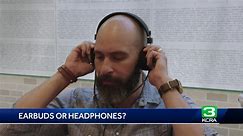 Consumer Reports: What to know before buying earbuds or headphones