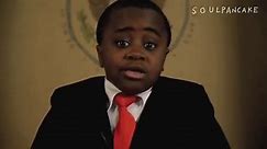 Barack and Michelle Obama Team Up With Kid President, Big Bird for Some Important Announcements
