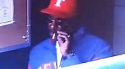 Ron Washington caught smoking a cigarette in Rangers dugout (Video)