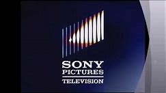 Sony Pictures Television with Effects (reupload)