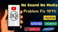 Headphone Mode- No Sound Problem fix 101% - For Redmi , Realme , Samsung & All Smartphones