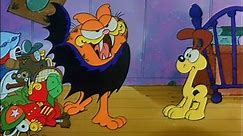 Garfield's Halloween Adventure: What Should I Be? (1080p HD)