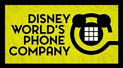 The History of Disney World's Own Telephone Company