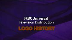 [#725] NBCUniversal Television Logo History (2004-present)