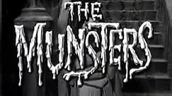 The Munsters | show | 1964 | Official Clip
