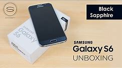 Samsung Galaxy S6 Unboxing | SuperSaf TV