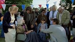 Jonathan Creek. S02 E04. The Problem at Gallows Gate. Part 1.