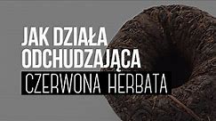 Herbata czerwona, opinie, parzenie, działanie, właściwości. Herbata pu-erh. Czajnikowy.pl