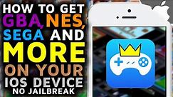 How To Get PROVENANCE on your iOS Device! 9.1 & ↓ (NO JAILBREAK) (NO COMPUTER) iPhone iPad iPod