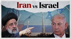 What Happens If Israel Goes To War With Iran?
